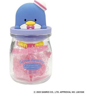 Toman Toys Sanrio Characters Candy Bottle Tuxedo Sam Toman Toys Sanrio Characters Candy Bottle Tuxedo Sam