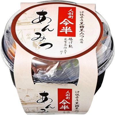 Ningyocho Imahan Anmitsu 184g Ningyocho Imahan Anmitsu 184g