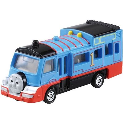 Takara Tomy Dream Tomica No.156 Thomas Bus