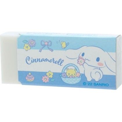 Sanrio Cinnamoroll MONO Eraser