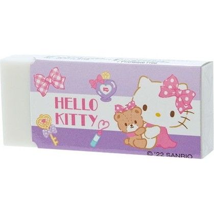 Sanrio Hello Kitty MONO Eraser