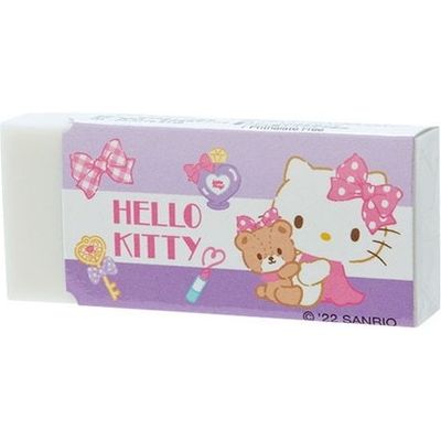 Sanrio Hello Kitty MONO Eraser