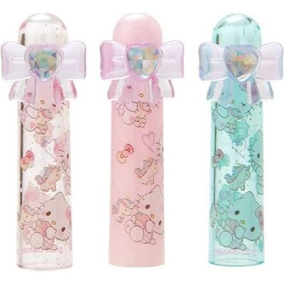 Sanrio Characters Hello Kitty Pencil Cap with Stone Sanrio Characters Hello Kitty Pencil Cap with Stone