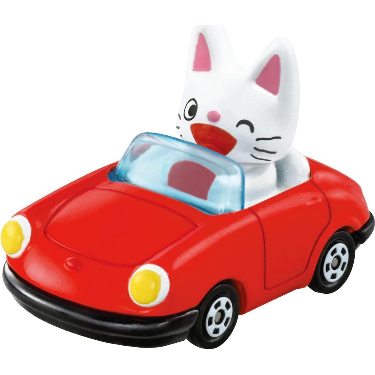 Takara Tomy Dream Tomica No.159 Nontan Die-Cast Car