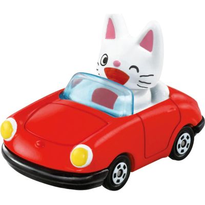 Takara Tomy Dream Tomica No.159 Nontan Die-Cast Car Takara Tomy Dream Tomica No.159 Nontan Die-Cast Car