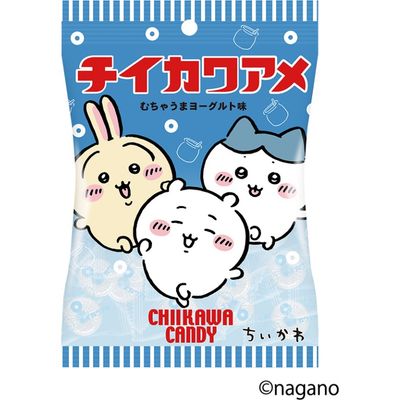 Pine Ame Chiikawa Candy 90g Pine Ame Chiikawa Candy 90g