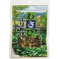 Kameya Wasabi Furikake Rice Seasoning 40g