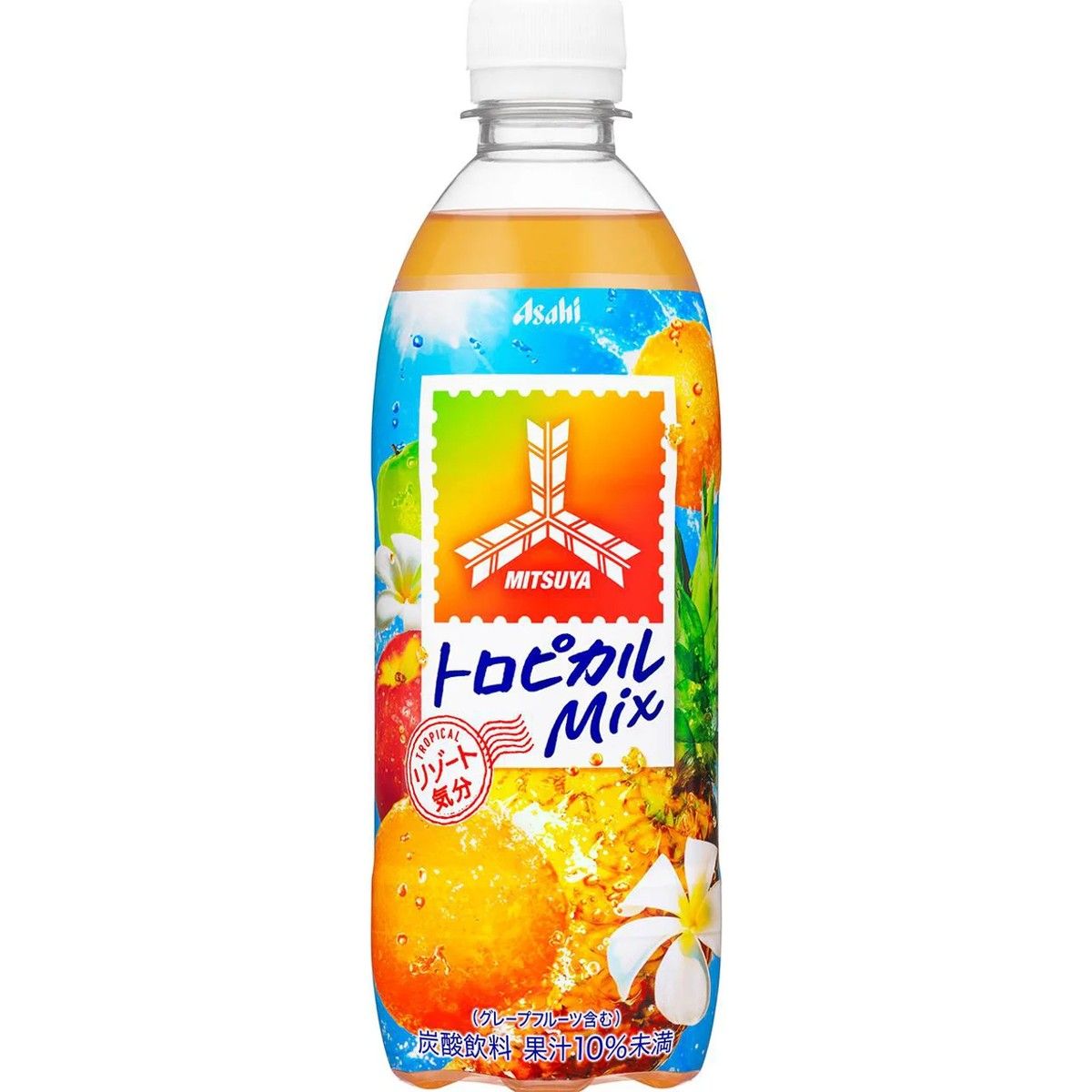Sangaria Hajikete Melon Soda Can 250g × 30 Cans