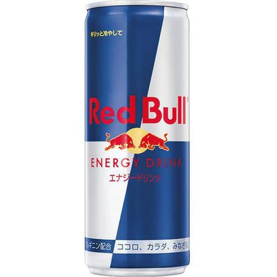 Red Bull Energy Drink 250ml
