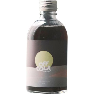 CityCamp OFF COLA am2:00 300ml