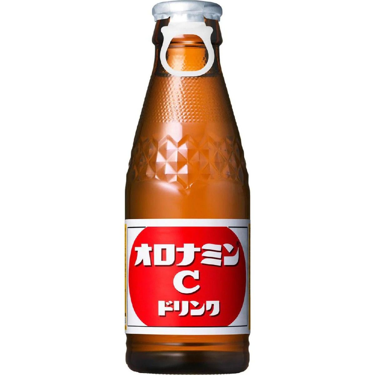 Otsuka Pharmaceutical Oronamin C Drink 120ml (Single / 10 Bottles)