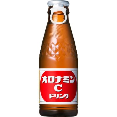 Otsuka Pharmaceutical Oronamin C Drink 120ml (Single / 10 Bottles)