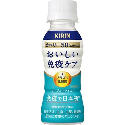 Kirin Oishii Immunity Care Calorie Off Yogurt Drink 100ml Kirin Oishii Immunity Care Calorie Off Yogurt Drink 100ml