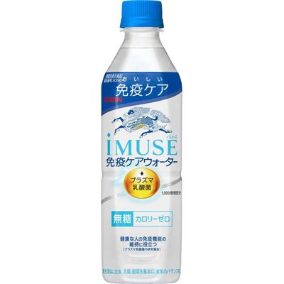Kirin iMUSE Immune Care Water 500ml Kirin iMUSE Immune Care Water 500ml