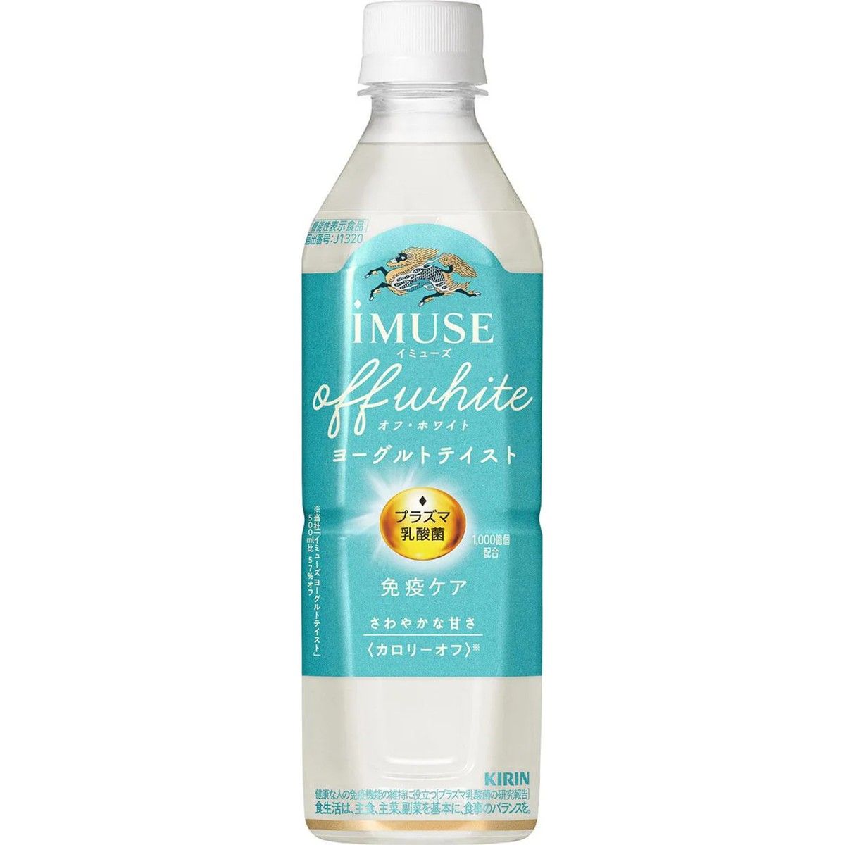 Asahi Calpis, Calpico 60% Reduced Sugar Concentrate 470ml