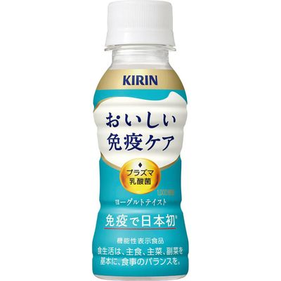 Kirin Oishii Immunity Care Yogurt Drink 100ml (Single / 6 Bottles) Kirin Oishii Immunity Care Yogurt Drink 100ml (Single / 6 Bottles)
