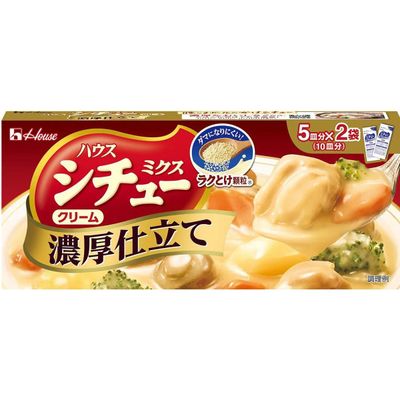 House Foods Stew Mix Creamy Rich 170g