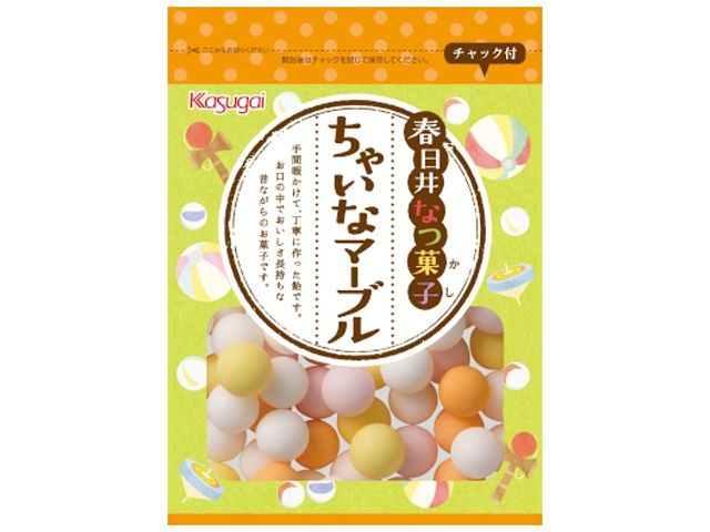 Kasugai F China Marble Candy 103g