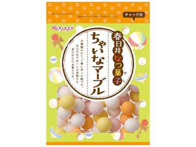 Kasugai F China Marble Candy 103g