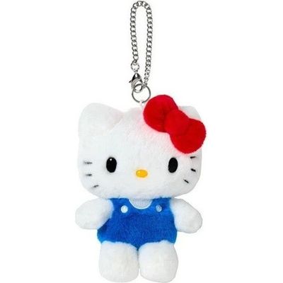 Sanrio Characters Standard Mascot Holder Hello Kitty