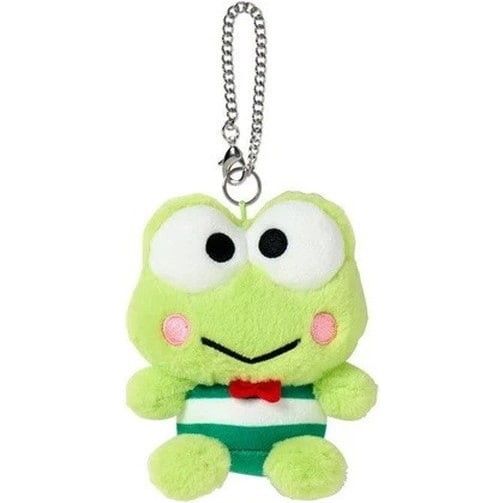 Sanrio Keroppi Standard Mascot Holder