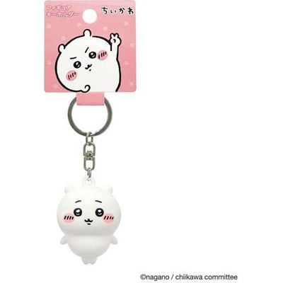 Toman Toys Chiikawa Figure Keychain Chiikawa (2) Toman Toys Chiikawa Figure Keychain Chiikawa (2)