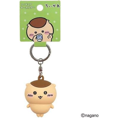 TOMAN Chiikawa Figure Keychain Kurimanjuu 2 TOMAN Chiikawa Figure Keychain Kurimanjuu 2
