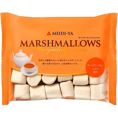 Meidi-ya Darjeeling Tea Marshmallow 90g -SALE