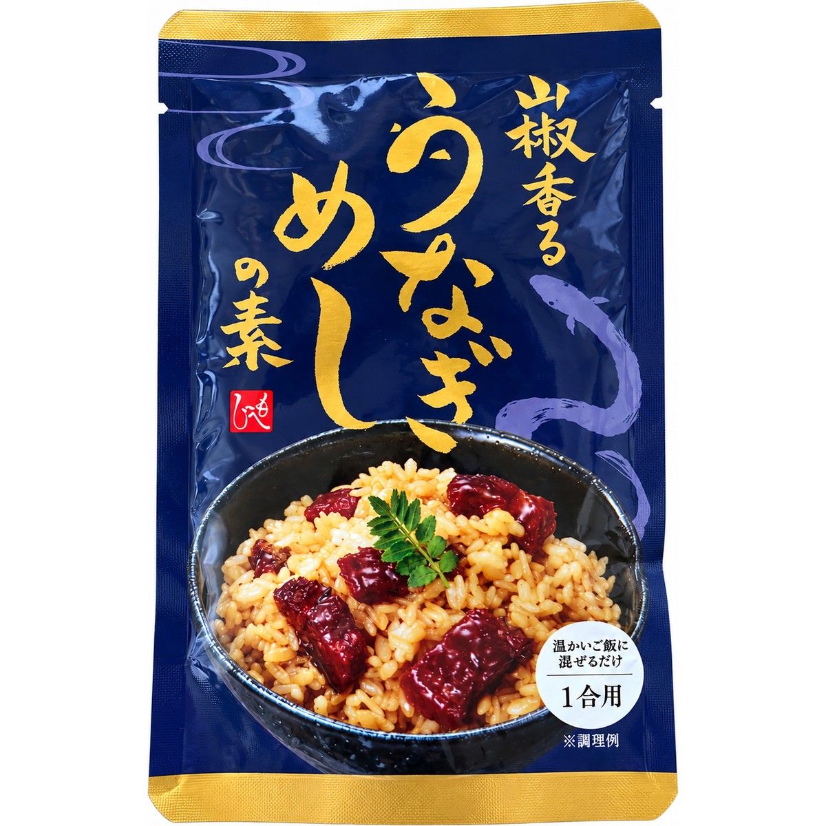 Kaldi Mohezi Unagi Meshi no Moto Eel Rice Mix 75g