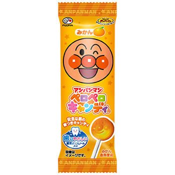 Fujiya Anpanman Lollipop 25 Pieces Set Fujiya Anpanman Lollipop 25 Pieces Set