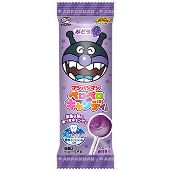 Fujiya Anpanman Lollipop 25 Pieces Set