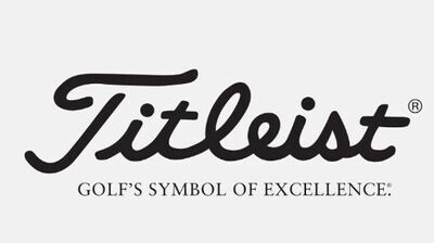 Titleist