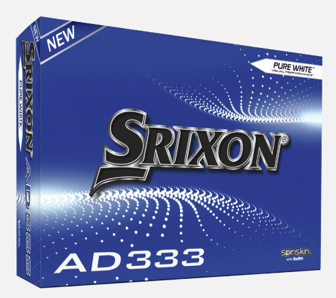 Srixon AD333