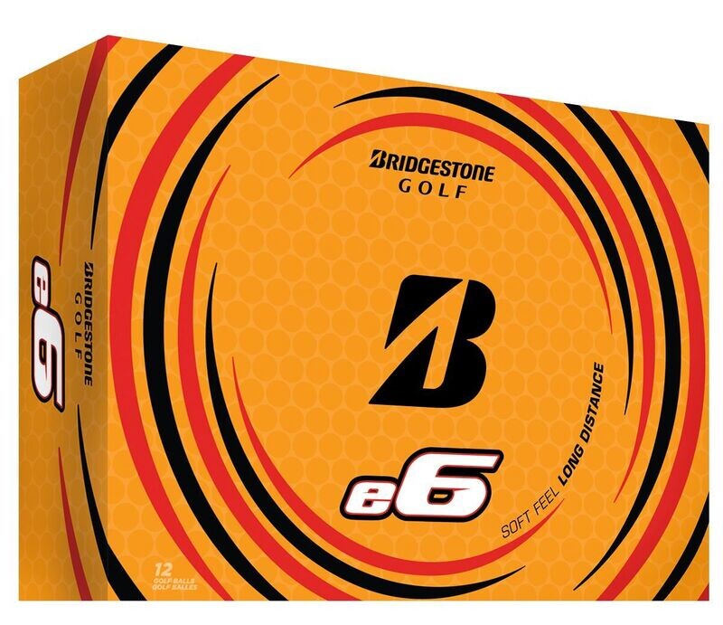 Bridgestone e6