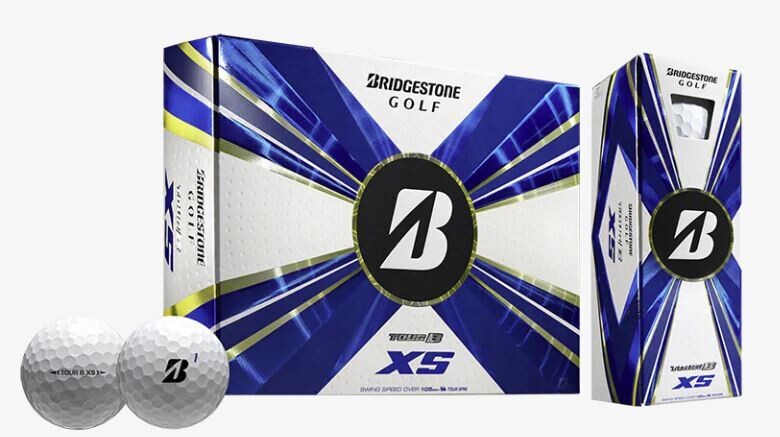 Bridgestone Tour B XS