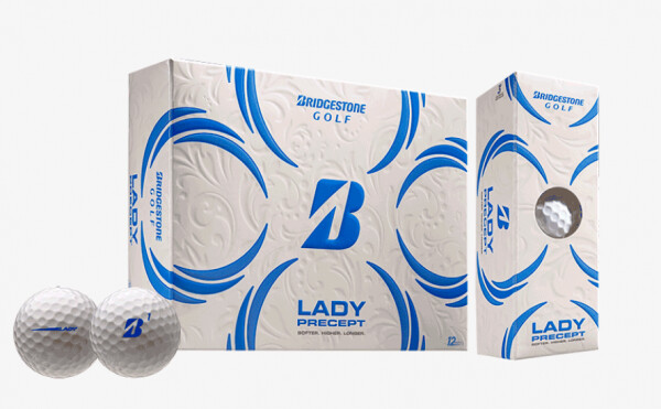 Bridgestone Lady Precept