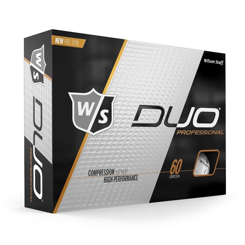 Wilson Duo Professional