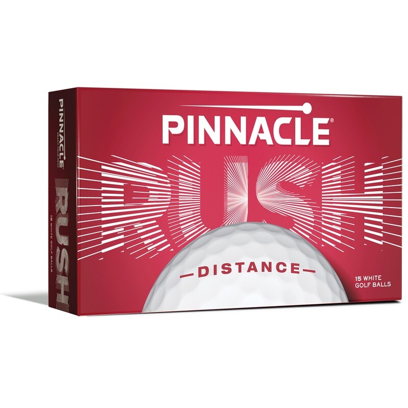 Pinnacle Rush