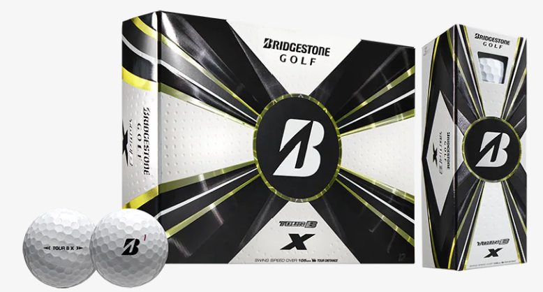 Bridgestone Tour B X