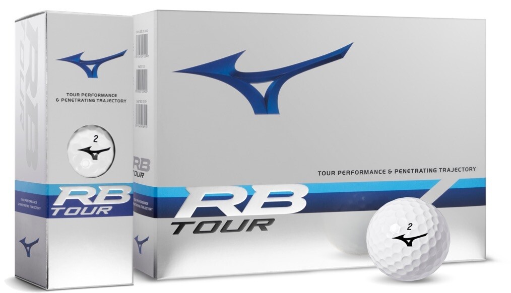 Mizuno RB Tour