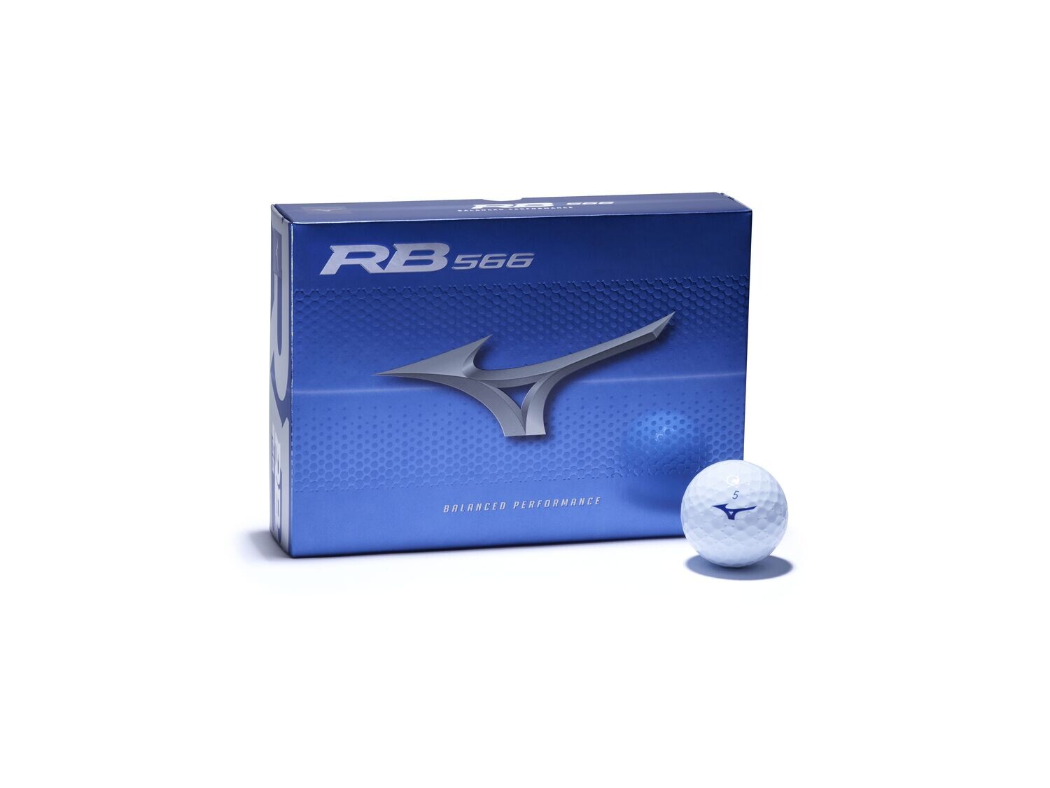 Mizuno RB566