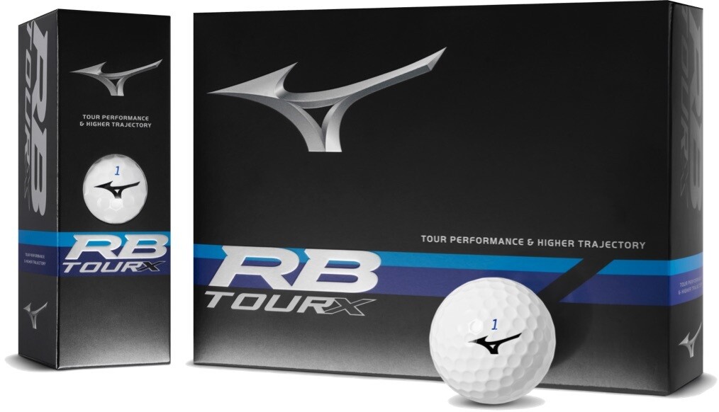 Mizuno RB Tour X