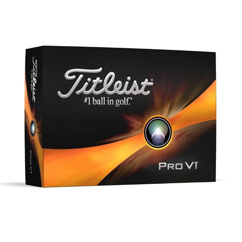 Titleist PRO V1 2023