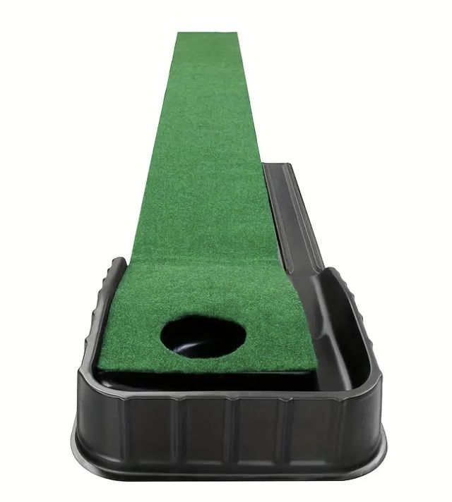 Puttingmatte