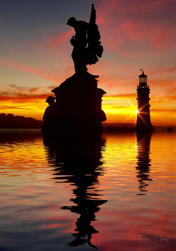 6. Sunrise and Sunsets