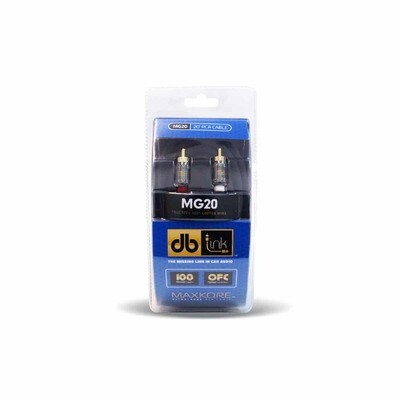 Cables RCA DB LINK