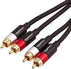 Cables RCA, Cables &quot;Y&quot;