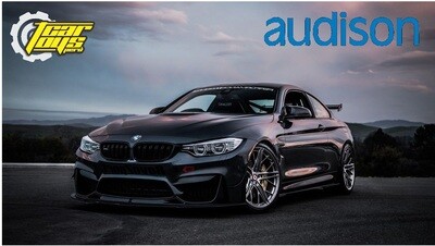 BMW-MINI CAR AUDIO