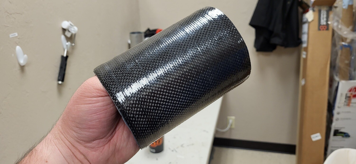 Carbon OTR