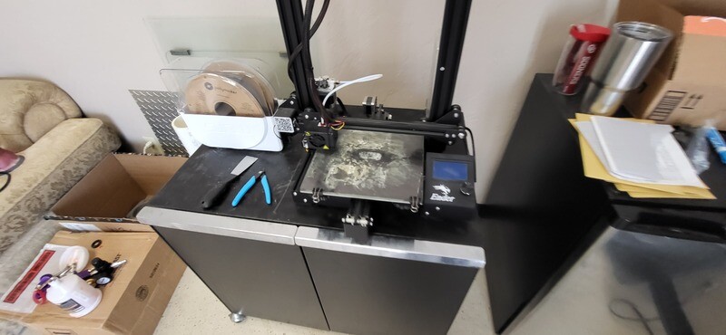3D Prints